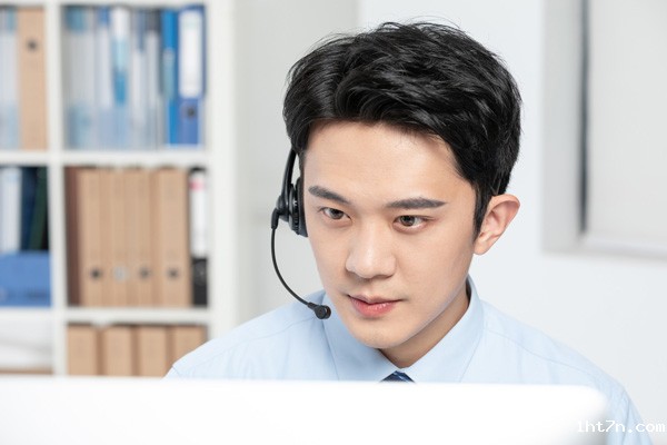 呼叫中心 呼叫中心配图2