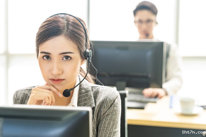 呼叫中心质检方案在物流行业中的应用，也是提升企业竞争力的关键