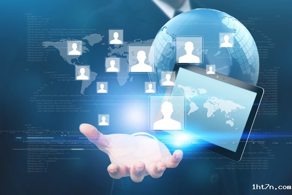 app接入在线客服系统!随时随地应答客户